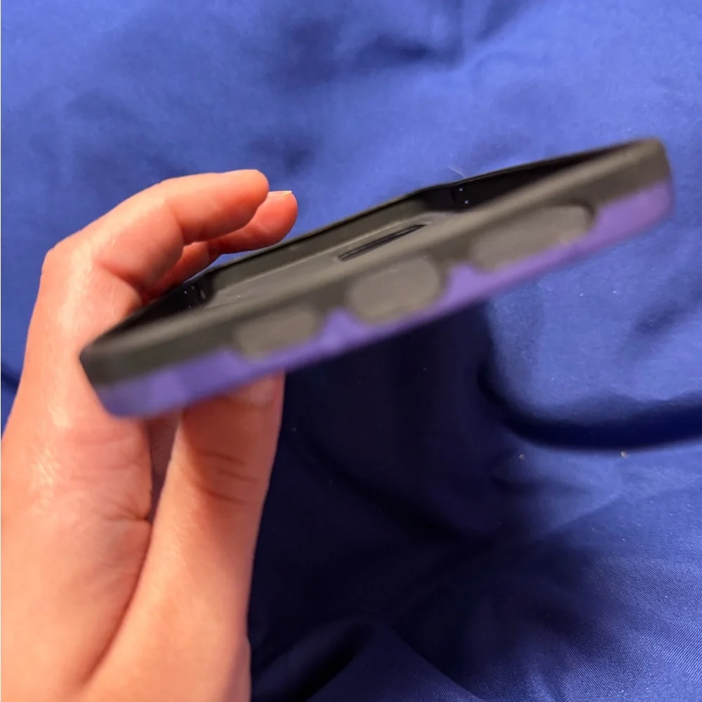 iPhone 12 Pro Max Pokemon Gengar case